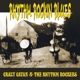 CRAZY CAVAN 'N' THE RHYTHM ROCKERS-RHYTHM ROC...