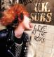 U.K. SUBS-LIVE AT THE ROXY