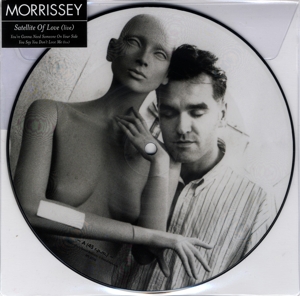 MORRISSEY-PD-SATELLITE OF LOVE