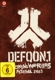 VARIOUS-DEFQON 2013 WEEKEND WARRIORS DVD-BL