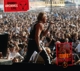 HALLYDAY, JOHNNY-FETE DE L'HUMA 91