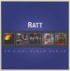 RATT-ORIGINAL ALBUM SERIES