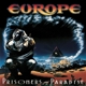 EUROPE-PRISONERS IN PARADISE