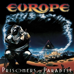 EUROPE-PRISONERS IN PARADISE