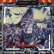 CLOVEN HOOF-FIGHTING BACK