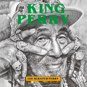 PERRY, LEE -SCRATCH--KING PERRY