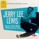 LEWIS, JERRY LEE-DOWN THE ROAD WITH JERRY LEE -COLOURED-