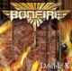 BONFIRE-DOUBLE X
