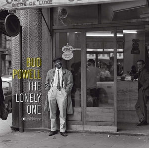 POWELL, BUD-LONELY ONE