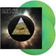 GOV'T MULE-DARK SIDE OF THE MULE -COLOURED-