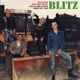 BLITZ-NO FUTURE FOR APRIL FOOLS: LIVE AT THE LYCEUM 01.04.198
