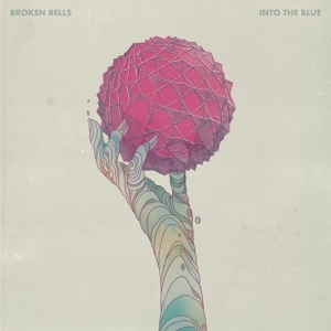 BROKEN BELLS-INTO THE BLUE