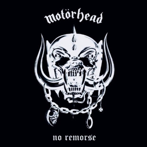 MOTORHEAD-NO REMORSE