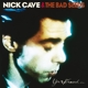 CAVE, NICK & THE BAD SEEDS-YOUR FUNERAL... MY TRIAL