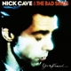 CAVE, NICK & THE BAD SEEDS-YOUR FUNERAL... MY TRIAL