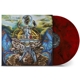 SEPULTURA-MACHINE MESSIAH -COLOURED-