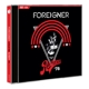 FOREIGNER-LIVE AT THE RAINBOW '78