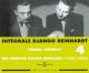 REINHARDT, DJANGO-INTEGRALE VOL.4 - MAGIC STRINGS