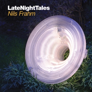 NILS FRAHM-LATE NIGHT TALES