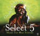 VARIOUS-SELECT 5 - MUSIC FOR OUR FRIENDS