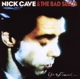 CAVE, NICK & THE BAD SEEDS-YOUR FUNERAL MY TRIAL + DVD