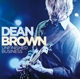 BROWN, DEAN-UNFINISHED BUSINESS