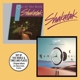 SHAKATAK-OUT OF THIS WORLD + TIMES AND PLACES