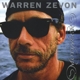 ZEVON, WARREN-MUTINEER