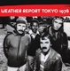 WEATHER REPORT-TOKYO 1978