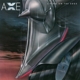 AXE-LIVING ON THE EDGE