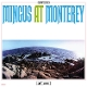 MINGUS, CHARLES-MINGUS AT MONTEREY