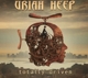 URIAH HEEP-TOTALLY DRIVEN