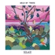 HELD BY TREES-SOLACE