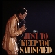 VARIOUS-JUST TO KEEP YOU SATISFIED
