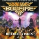 BONFIRE-DOUBLE X VISION - LIVE
