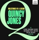 JONES, QUINCY-MILESTONES OF A LEGEND