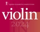 VARIOUS-QUEEN ELISABETH COMPETITION VIOLIN 20...