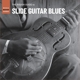 VARIOUS-SLIDE GUITAR BLUES. THE ROUGH GUIDE