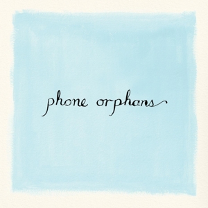 VEIRS, LAURA-PHONE ORPHANS -COLOURED-