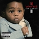 LIL WAYNE-THA CARTER III