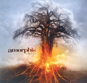 AMORPHIS-SKYFORGER -COLOURED-