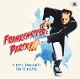 VARIOUS-FRANKENSTEIN S PARTY 14 BOPPIN' BRAINBENDERS FROM THE B