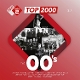 VARIOUS-TOP 2000 - THE 00'S -COLOURED-