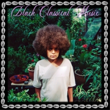 DAYES, YUSSEF-BLACK CLASSICAL MUSIC (NEWS MIN...