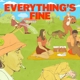 MATT CORBY-EVERYTHINGS FINE