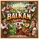 VARIOUS-BALKAN PARTY VIBES