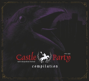 VARIOUS-CASTLE PARTY 2025