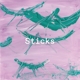STICKS-ALLES OVER HOOP