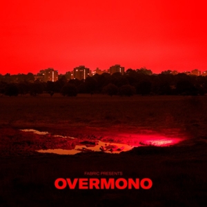 OVERMONO-FABRIC PRESENTS OVERMONO