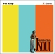 KELLY, PAT-JAMAICAN SOUL
